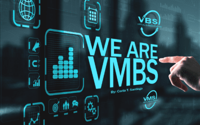 WE ARE VMBS