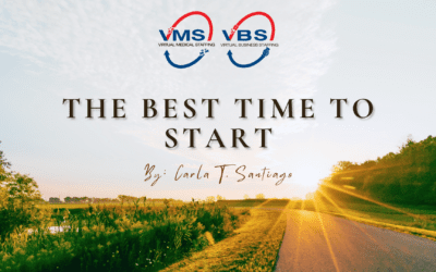 The Best Time to Start